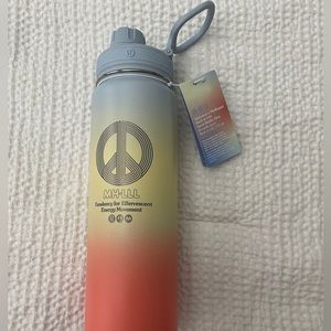 Lululemon x Madhappy Back to Life Sport Bottle 24 oz